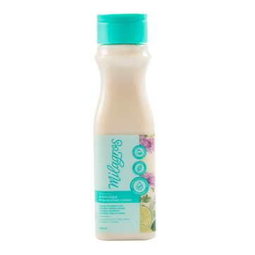Imagen del producto Shampoo Anticaspa