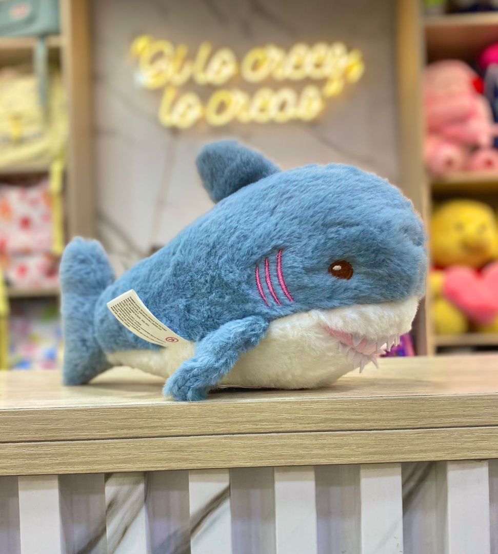 PELUCHES VARIADOS  ( TODOS 20 CM )