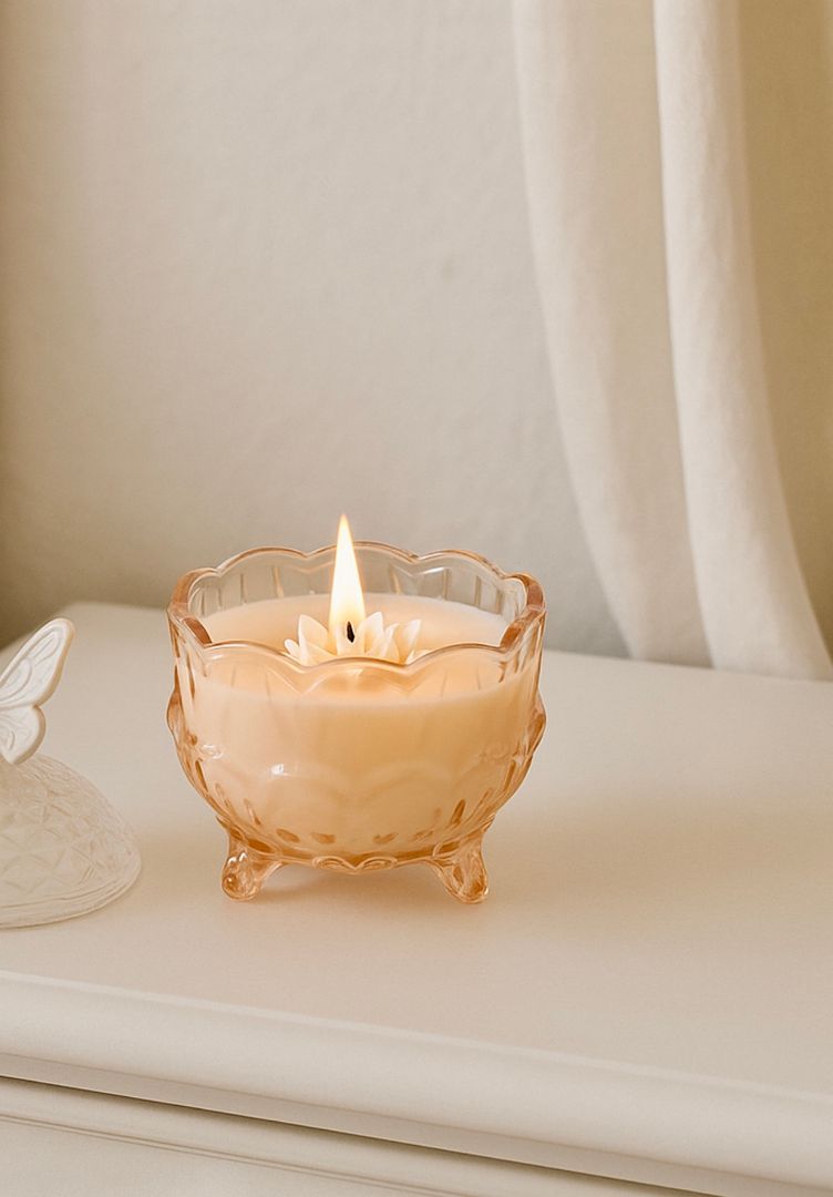 Vela Butterfly VENDIDA 