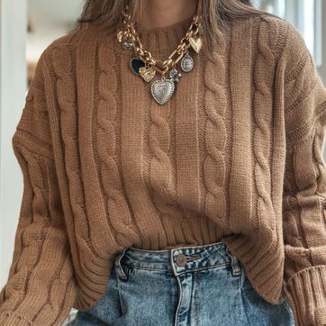 Imagen del producto Buso  tejido