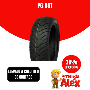Imagen del producto PG-08T