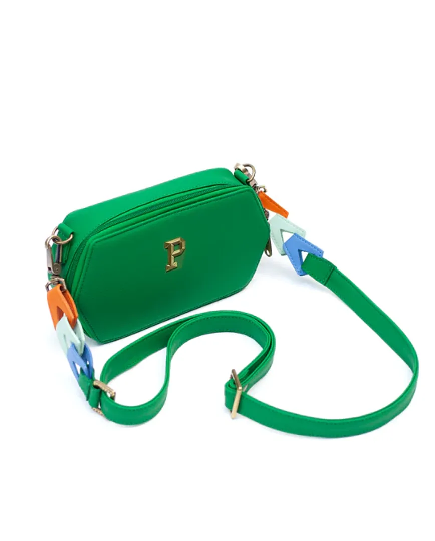 Cartera MALIBU VERDE ANTIOQUIA