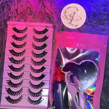 Imagen del producto KIT DIVA