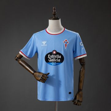 Celta de Vigo 2026-27 Manga Corta Fan - imagen 1