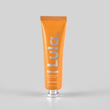 CREMA CORPORAL 30ML LULA - imagen 1