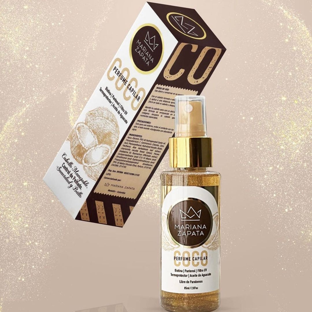 Kit Deluxe by mariana zapata 