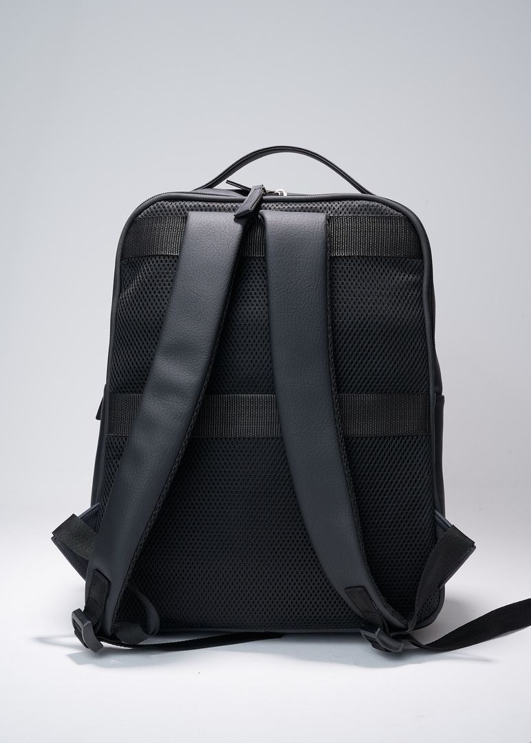 Morral Mónaco Negro