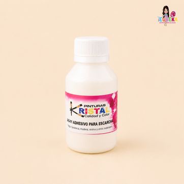 Imagen del producto ADHESICO PARA ESCARCHA 120 ML 