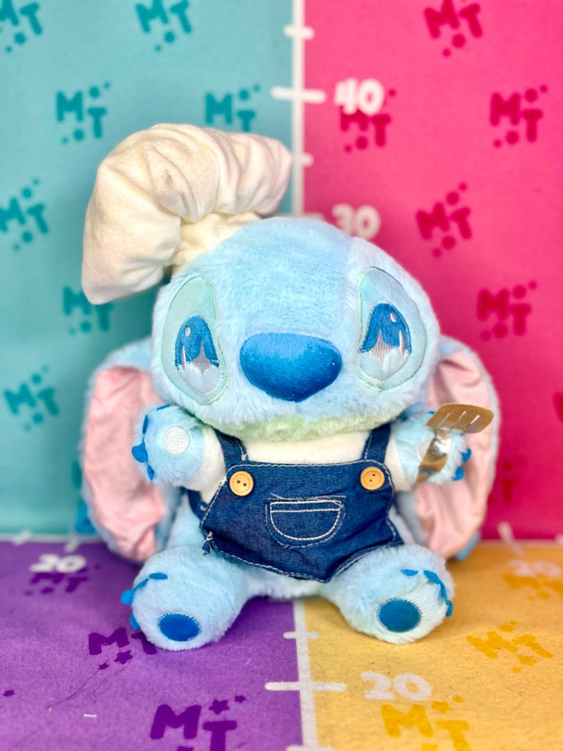 Bolso stitch chefsito AG