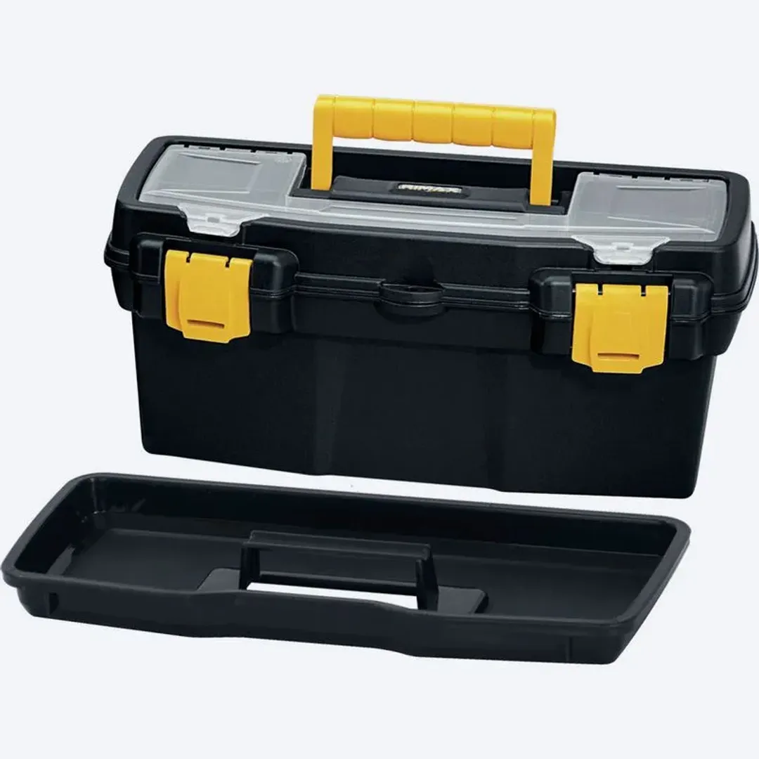 CAJA DE HERRAMIENTAS RIMAX 16 PULGADAS