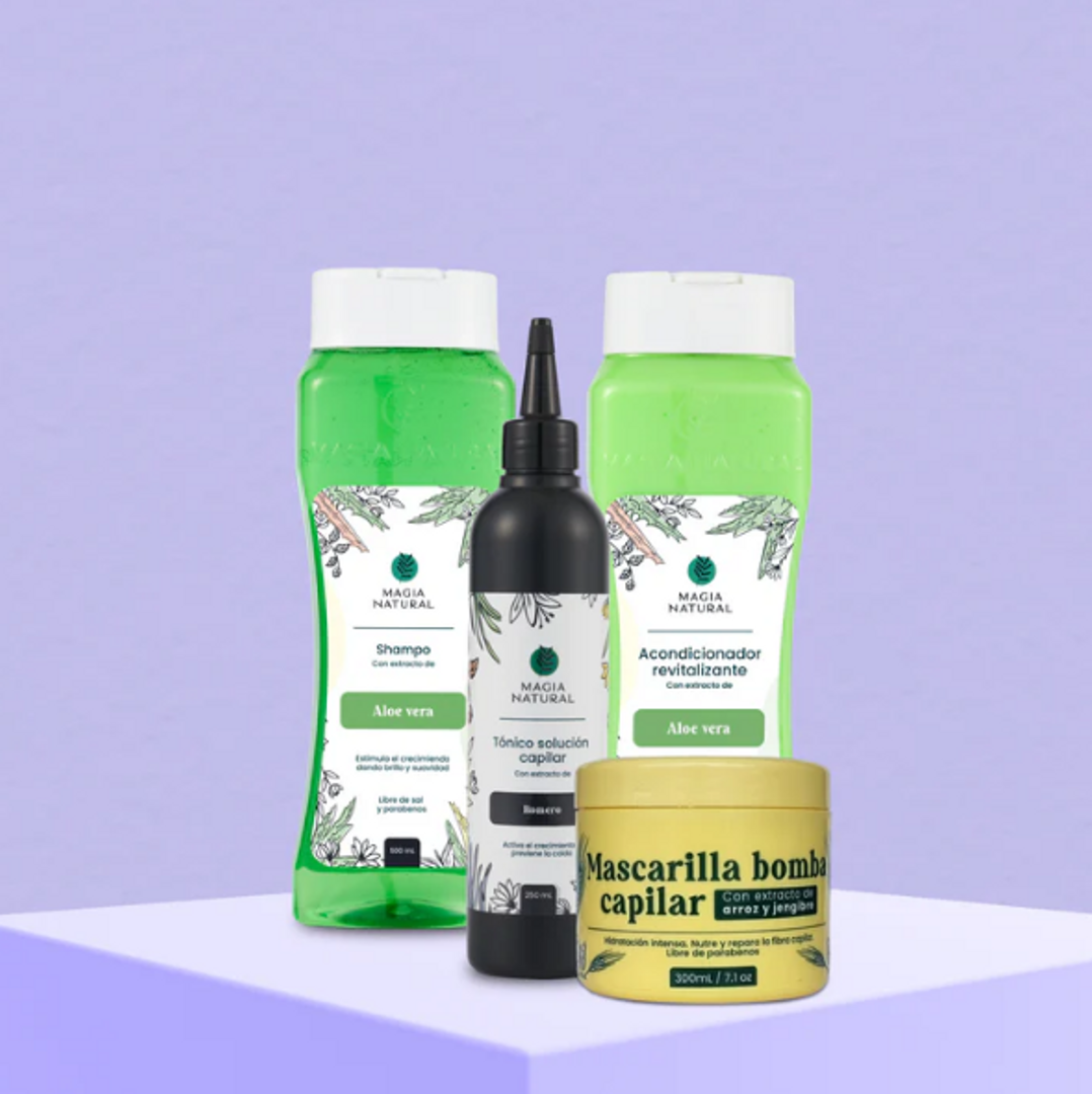 KIT BOMBA REPARADORA