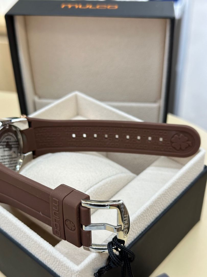 RELOJ MULCO ORIGINAL PARA MUJER 