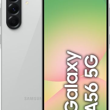 Imagen del producto SAMSUNG A56 5G 256/12 RAM  SEMI NUEVO 