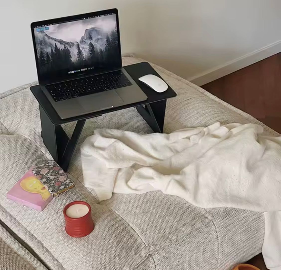 Mesa plegable pc portátil 