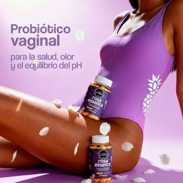 Rosa essence latina - imagen 7