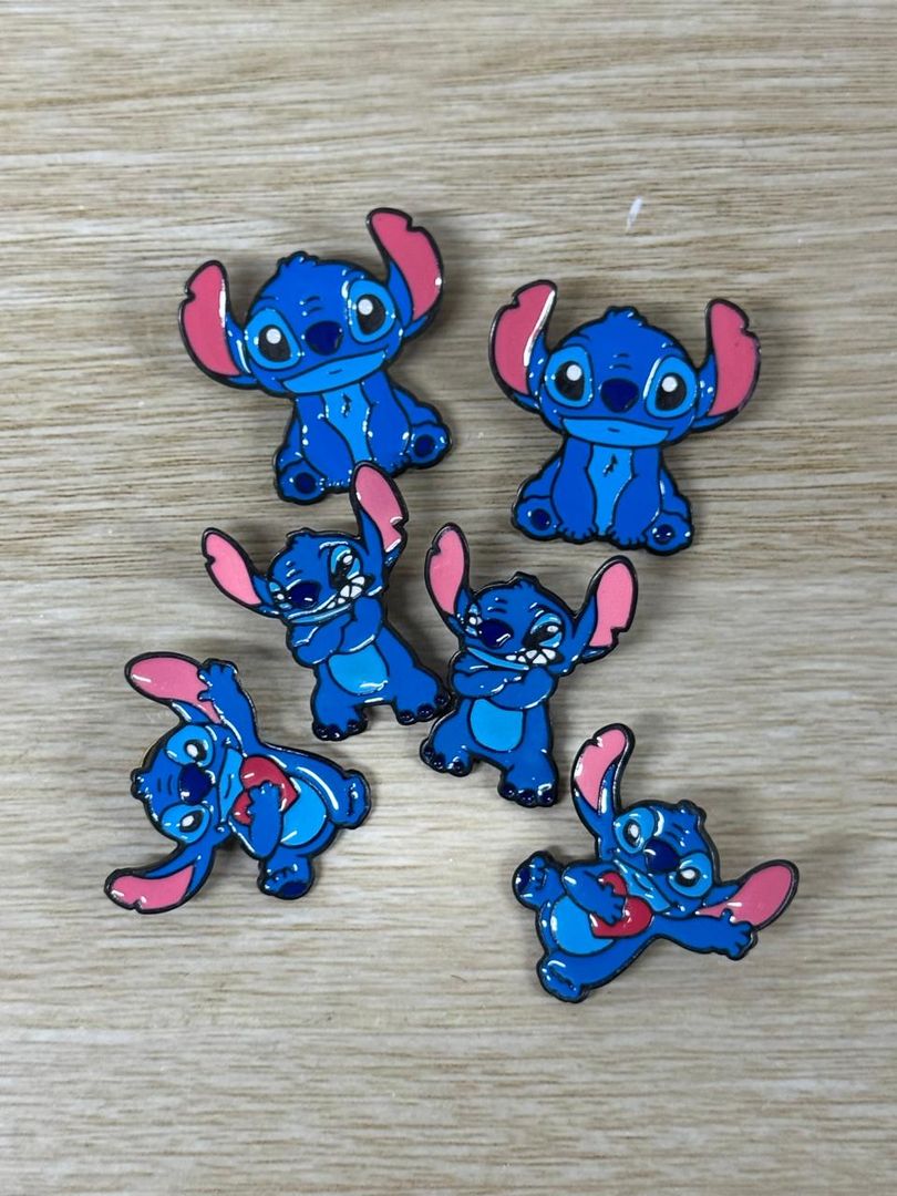 000 STITCH 