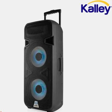PARLANTE KALLEY 300W LED - imagen 1