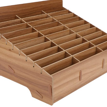 Imagen del producto ORGANIZADOR 36 BOX