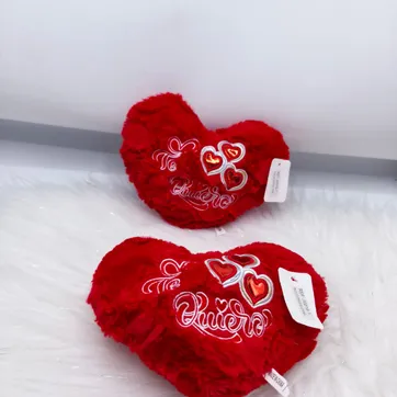 Imagen del producto COJIN CORAZON JM216-1