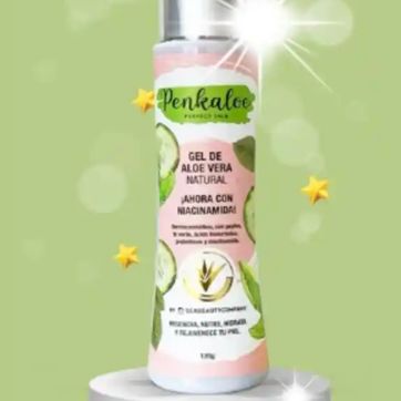 Imagen del producto PENKALOE 