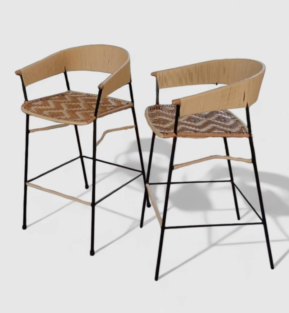 SILLA ÁGATA CON BRAZOS