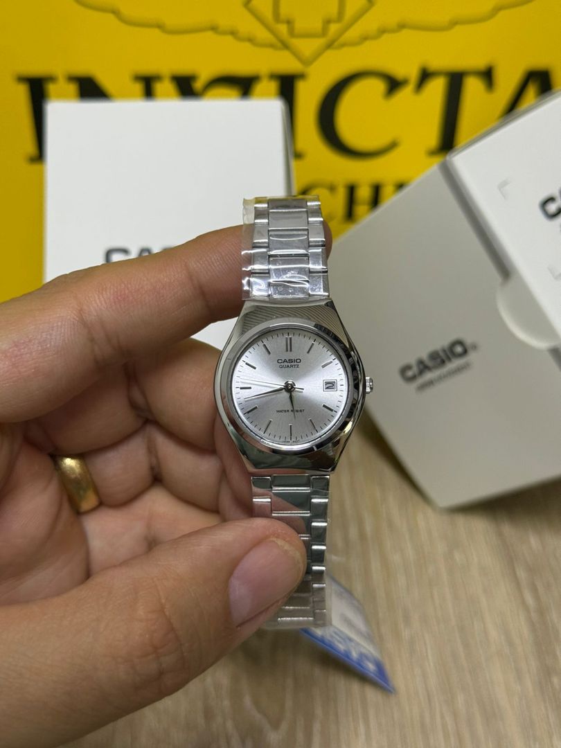 Casio original Dama LTP-1170 