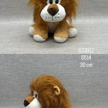 Imagen del producto LEÓN 30 CM