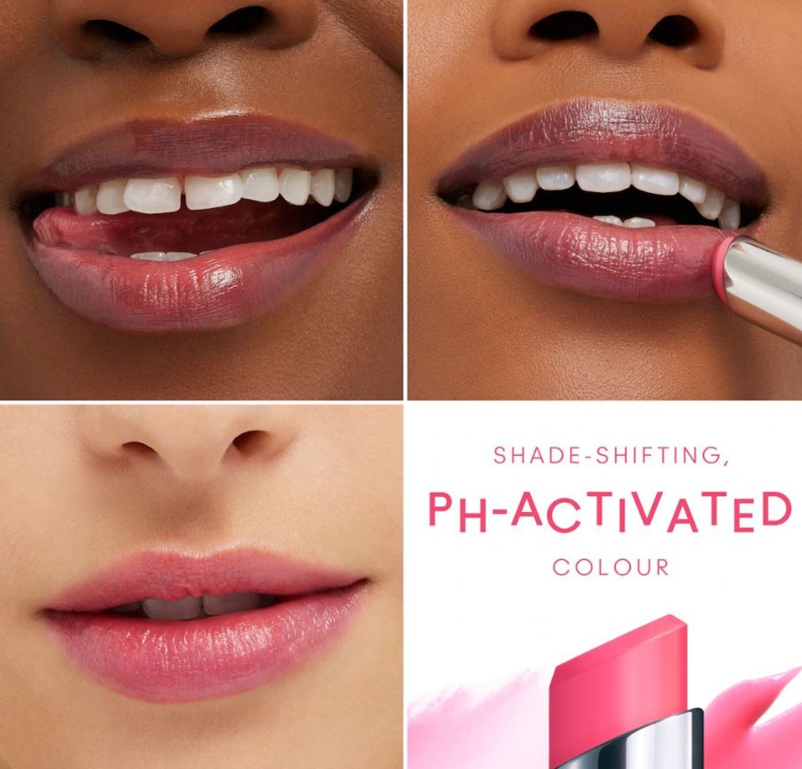 MAC LIP GLOW PLAY LIP BALM