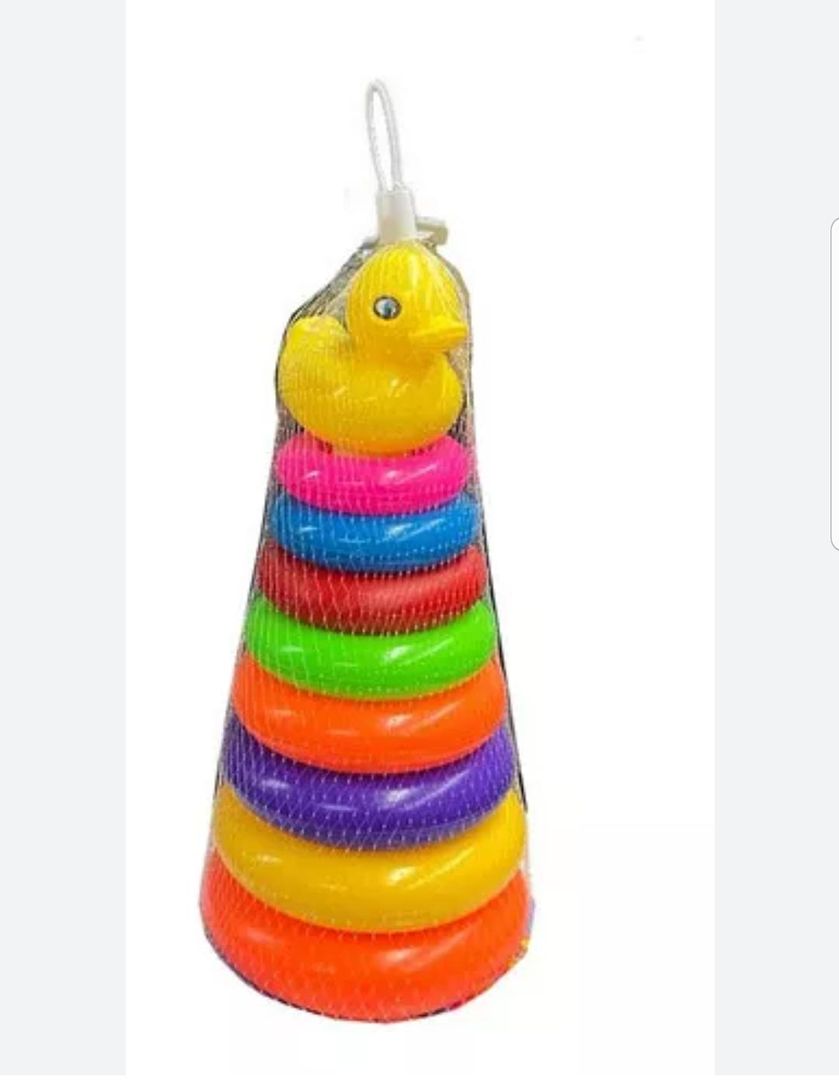 JUEGO DONA PATICO 