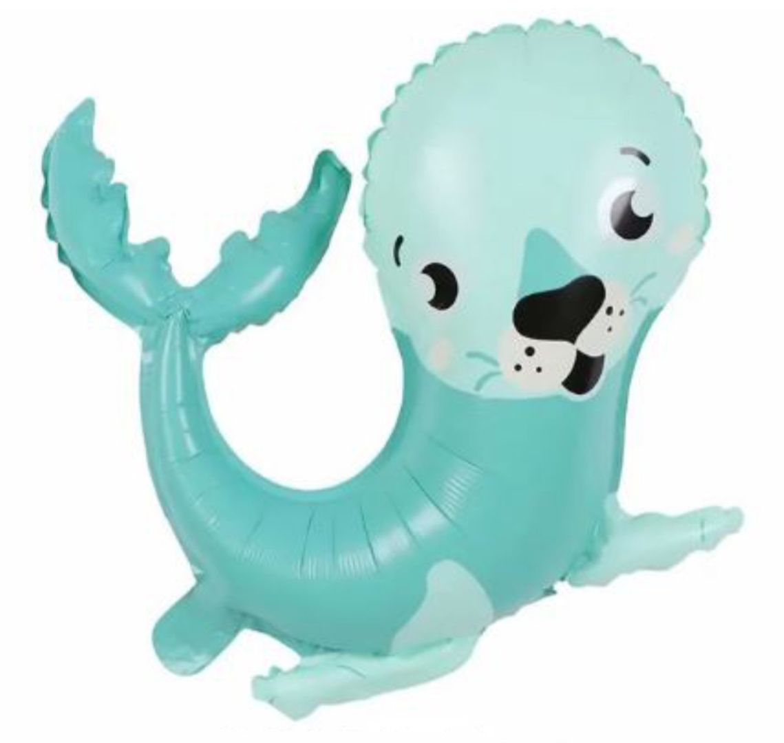 GLOBO FOIL ANIMALITOS NUEVAS REFERENCIAS 20' SURTIDO