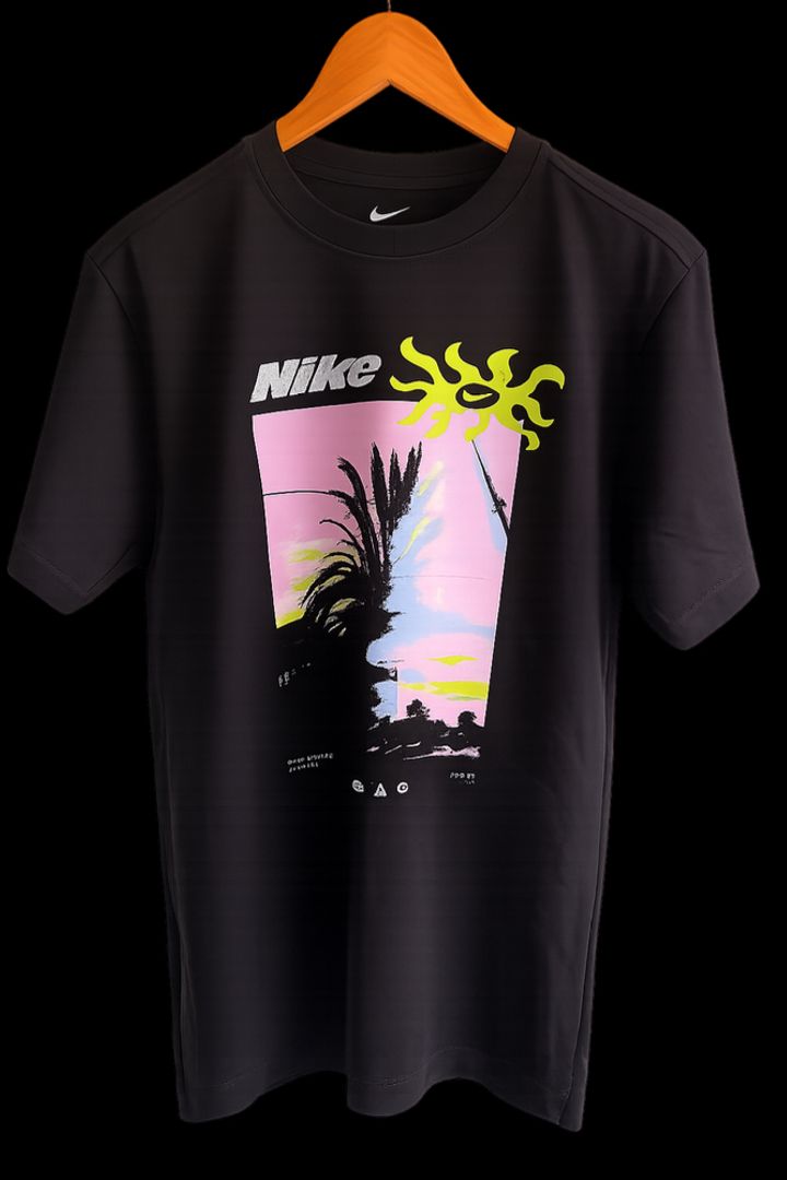CAMISA NIKE