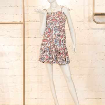 Vestido Golita - imagen 1