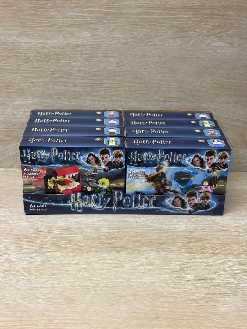 1553 LEGO HARRY POTTER