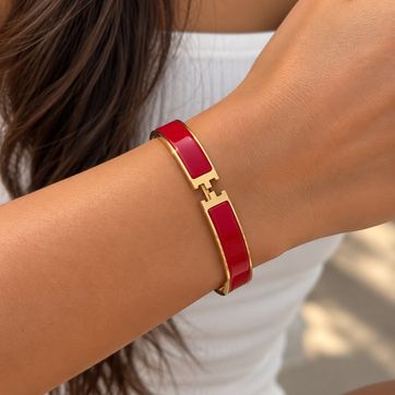 Aros en acero inoxidable  - imagen 1