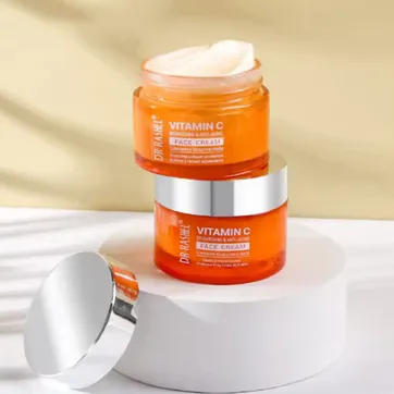 Imagen del producto CREMA HIDRATANTE VITAMINA C DR.RASHEL