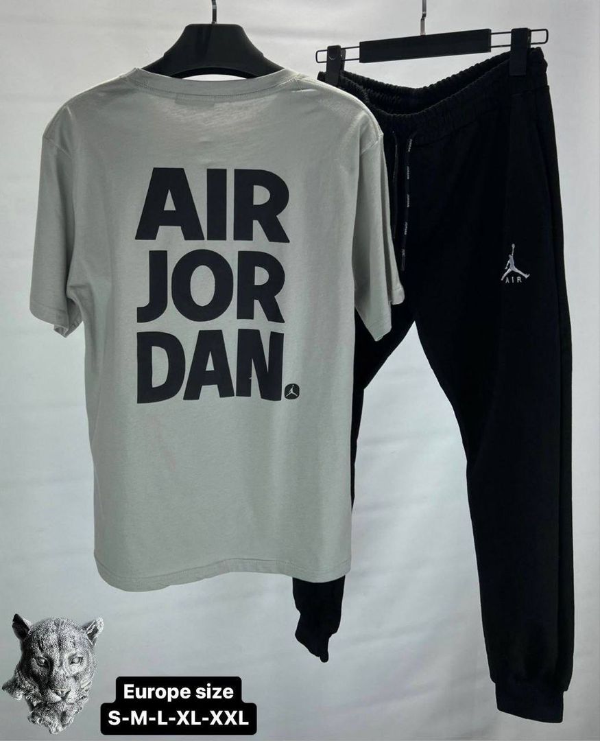 SET DE JOGUER + CAMISETA HOMBRE O NIÑO