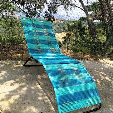 Asoleadora  - imagen 4