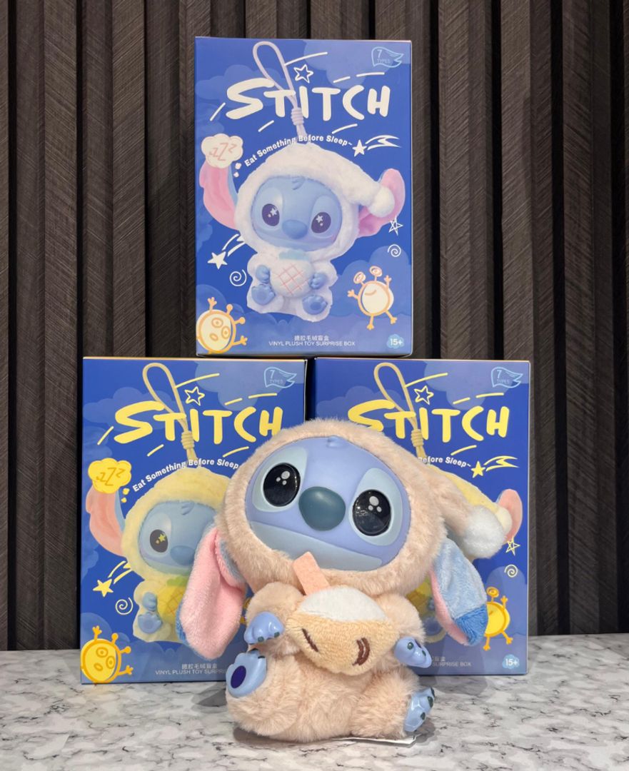 STICH