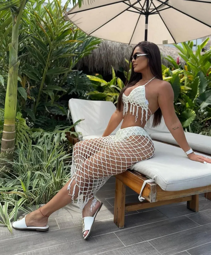 SET BORA BORA