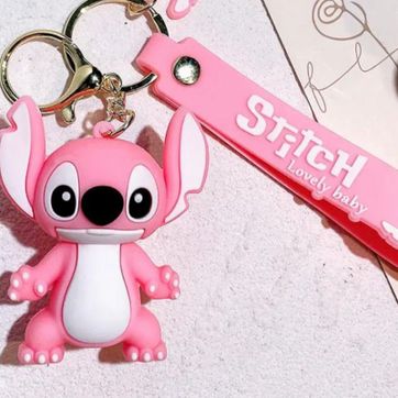 Llavero de stich pequeño  - imagen 1