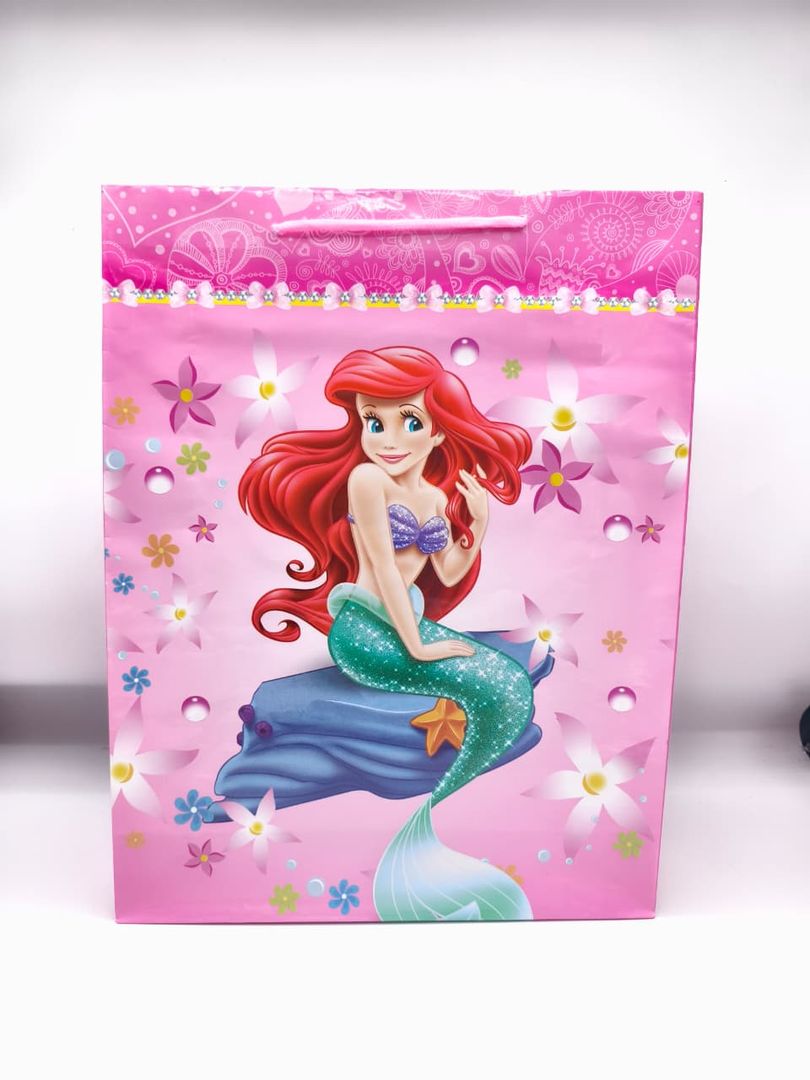 BOLSA REGALO INFANTIL 