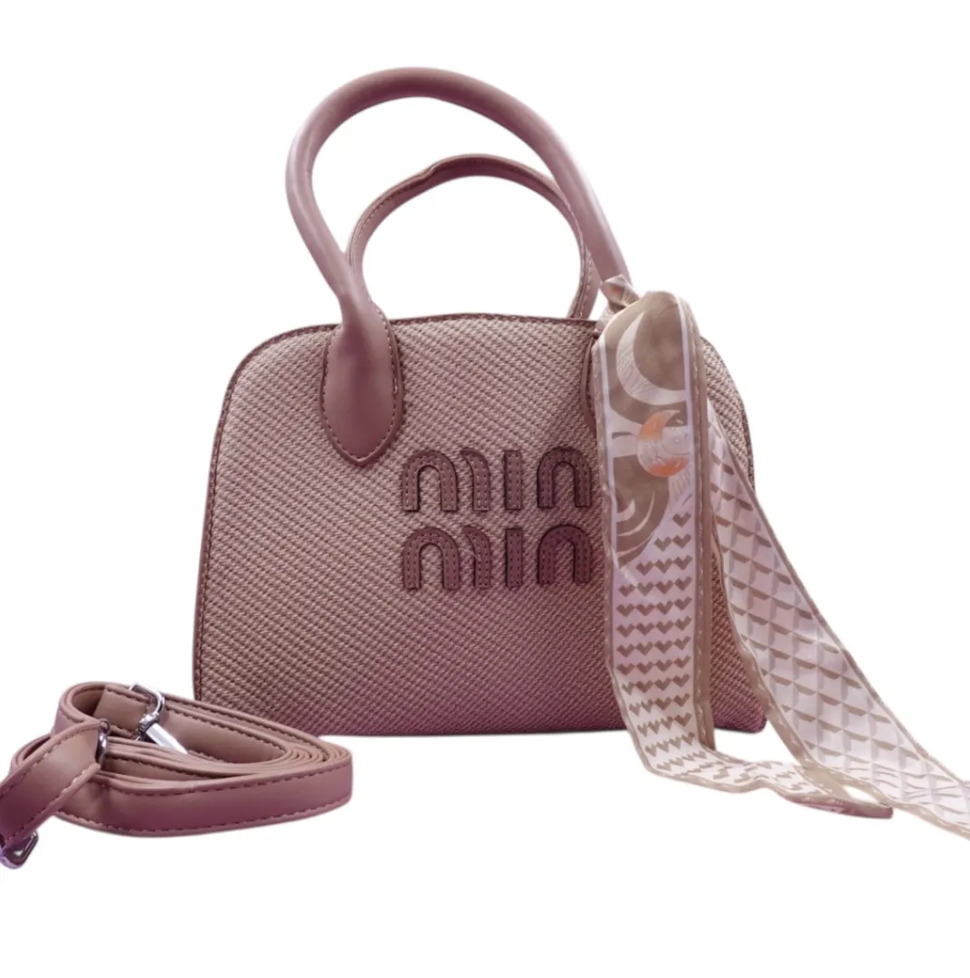 BOLSO ELEGANTE DAMA MIN JMF-3625