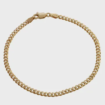 P Cuban Link IT 3,1 mm 19 Cms  - imagen 1