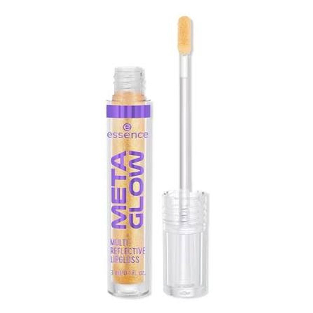 LIP GLOSS MENTA GLOW ESSENCE