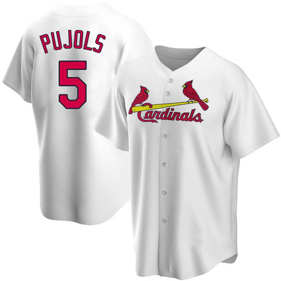 St. Louis Cardinals | Solo por pedido