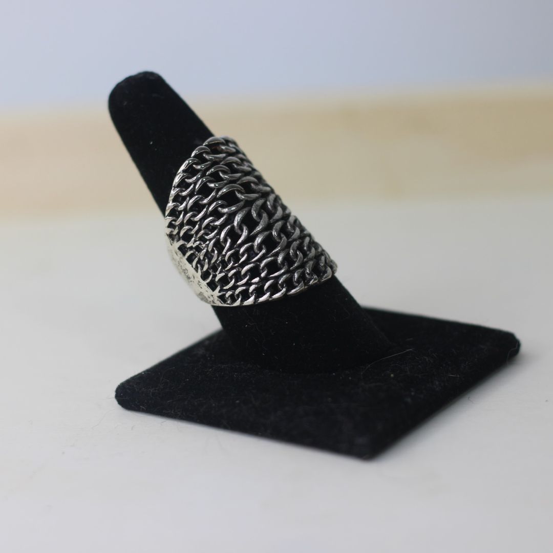 ANILLO ESLABON