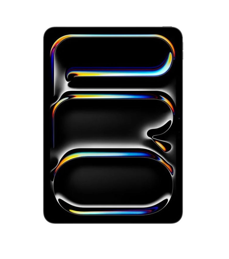 IPAD PRO 11 M5 - 256 GB