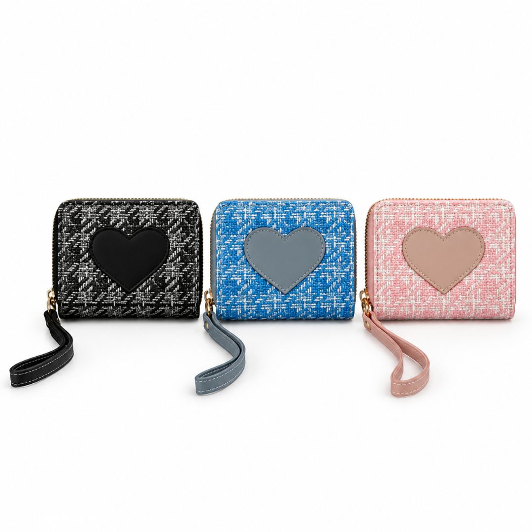 Cartera Dama