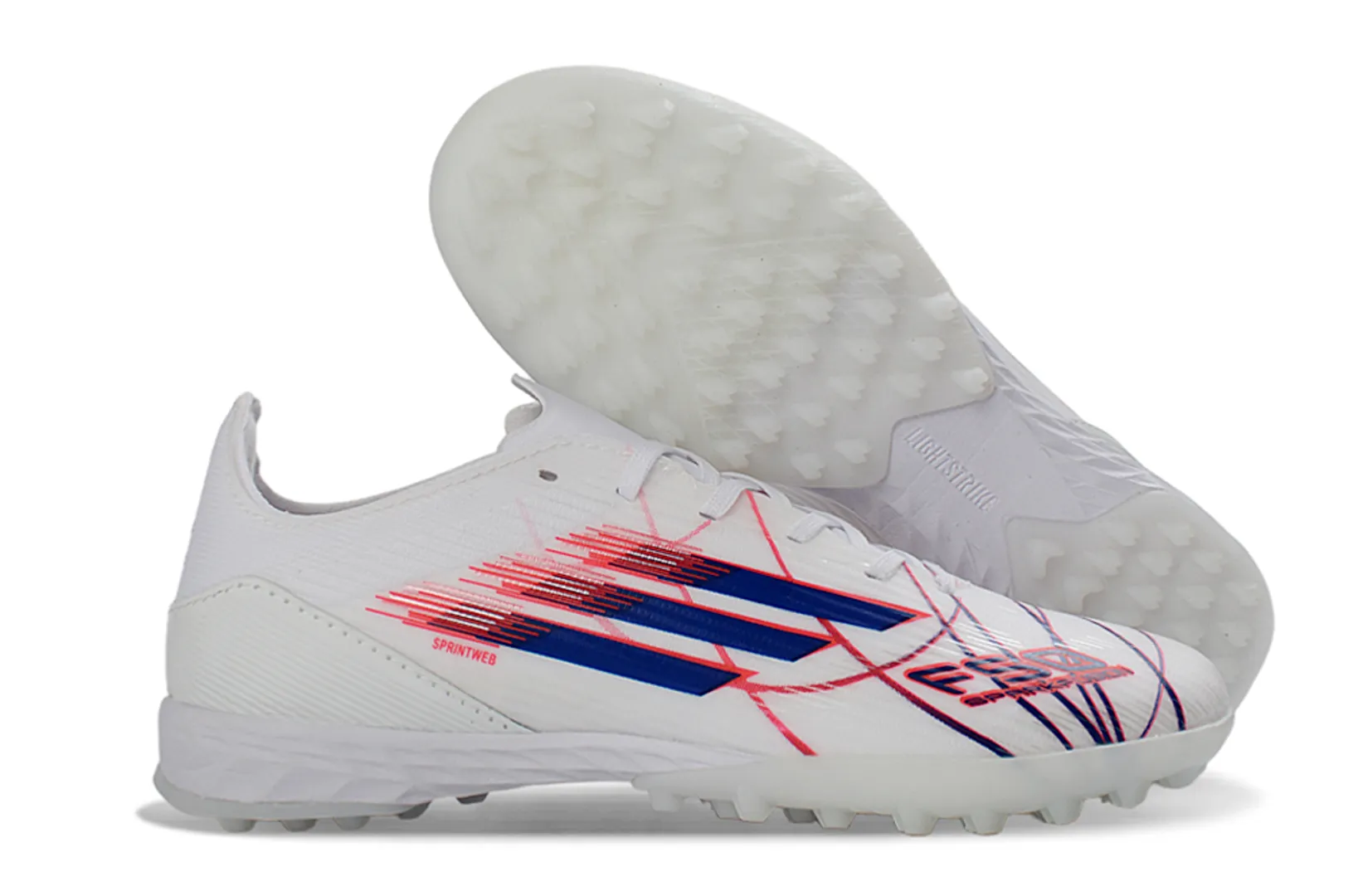 Tenis F50 TF - Sintética / Turf Lote 1