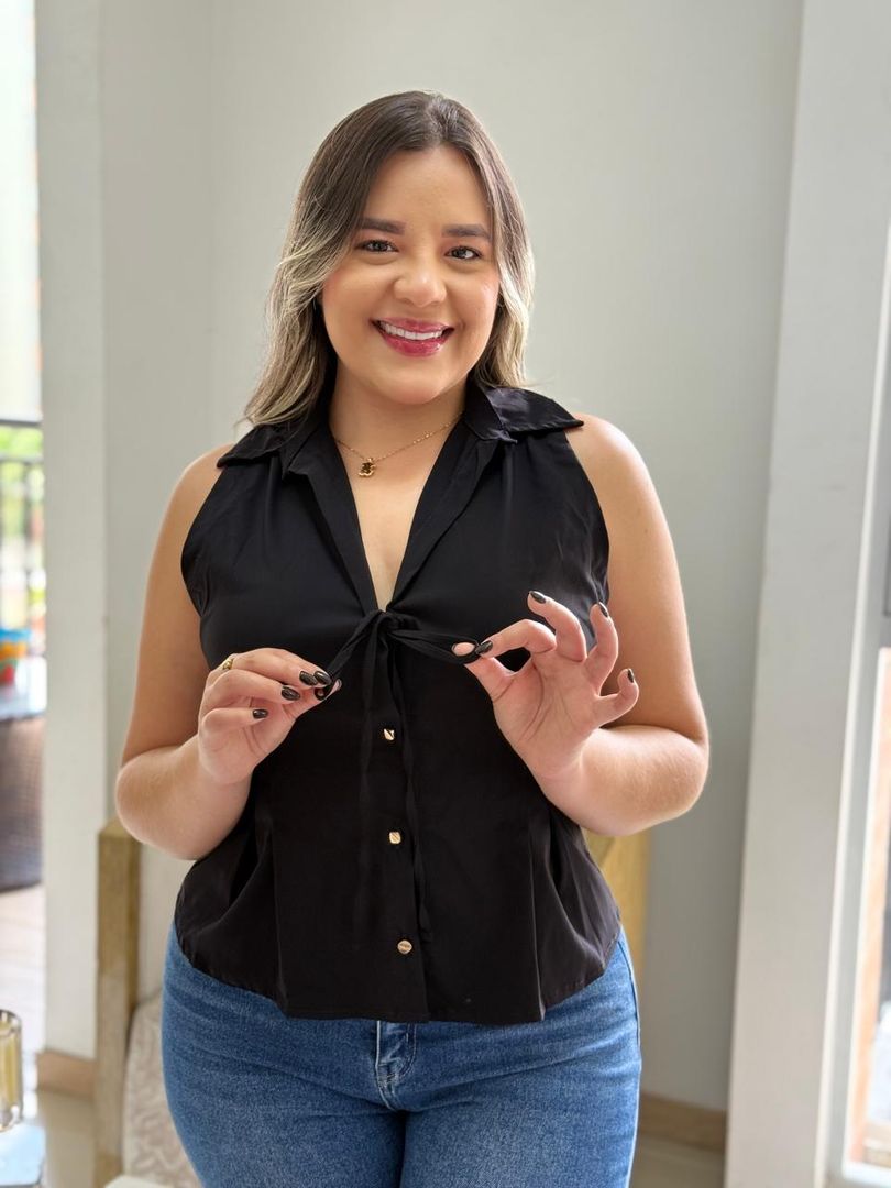 BLUSAS ELEGANTES 